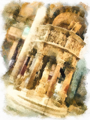 Tuscan Series